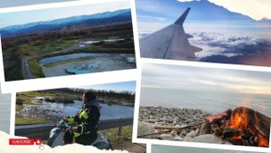 Мотопутешествие на мопедах по Грузии в январе.