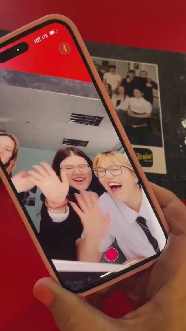 Школа это МИР!!! Тест "Живых" ФОТОКНИГ!!! смотреть онлайн