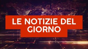 Le notizie del giorno, con Andrea Lucidi 11/02/2024