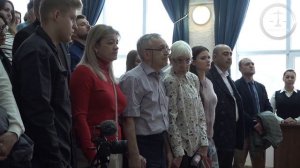 В Краснодаре осужден организатор экстремистского религиозного объединения