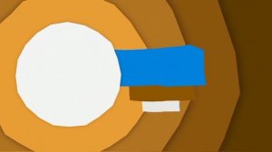 Пустой Анонс с Табличкой Карусель