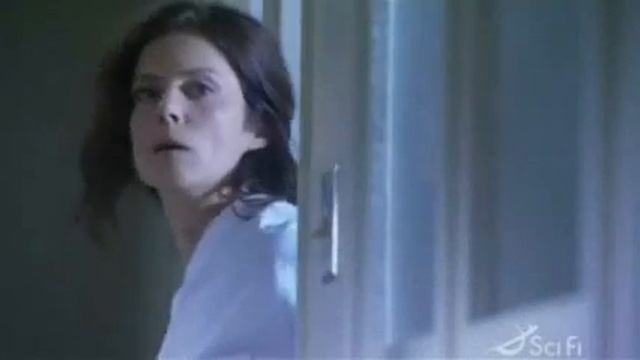 Stargate Atlantis: Elizabeth Weir: "Going Under" смотреть онлайн