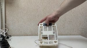 Абонентский громкоговоритель Обь с новой начинкой