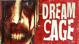 Dream Cage ••• ЖУТКО странный ХОРРОР ••• Обзор полное прохождение ••• Дрим бым бым