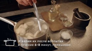 Вареники «Любимые с творогом»