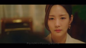 Прогноз погоды и любви (дорама) 2022 Пак Мин Ён