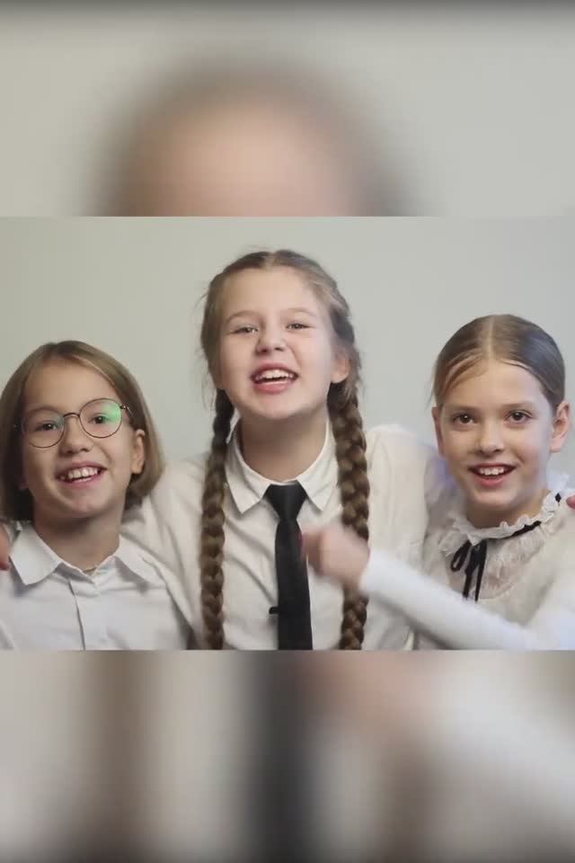 Колобок 4 года спустя. Чать 02 #школа #юмор смотреть онлайн