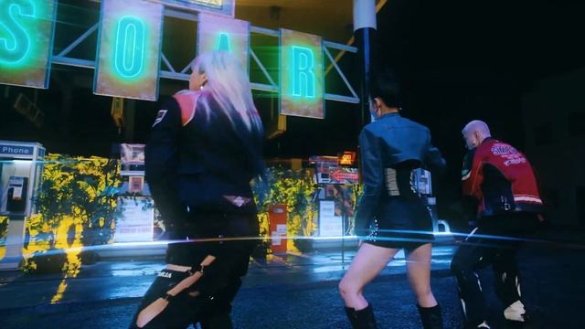 Tag Team - Whoomp! (There It Is) (Dj Romano remix) смотреть онлайн