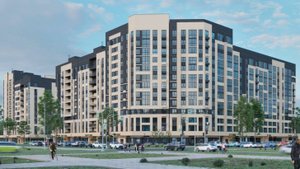 Жилой комплекс "Звезды" в Майкопе