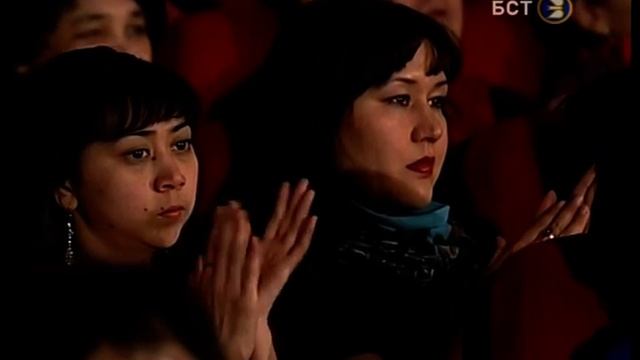 Бибисара Азаматова - "Ауыл көйө"
