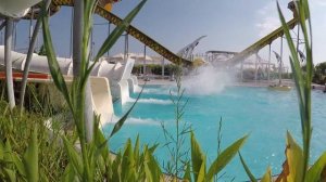 Aquapark | Sueno Hotels Deluxe Belek