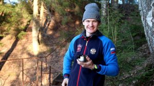 Тренировки ЛЫЖНИКА в Межсезонье. Апрель - Май