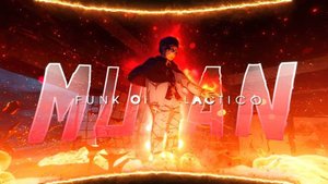 Funk of Galáctico || Muzan vs Hashiras || [EDIT/AMV]