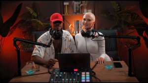 Mr. Blue & RASSI - African Honey (live)