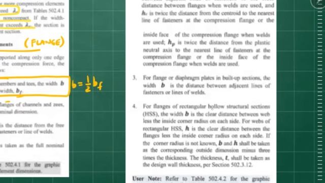 Design of Compression Member - Part 1 смотреть онлайн