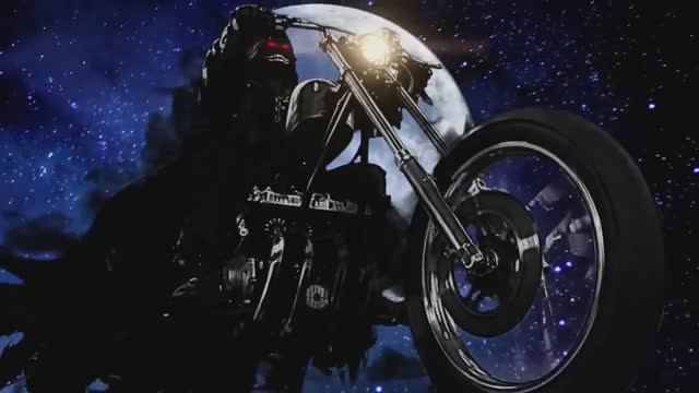 Disturbed-TheVengefulOne смотреть онлайн