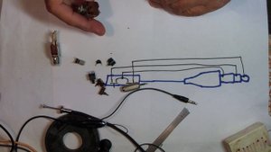 фото тросик для CANON