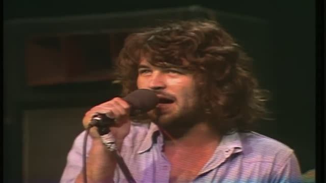 Deep Purple - Space Truckin' (Live in New York 1973)