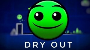 Прохождение 4 уровня Dry Out