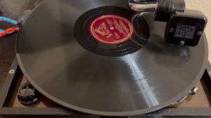 Э. Григ Концерт для фортепиано с оркестром 2 сторона (запись 1942 г.)