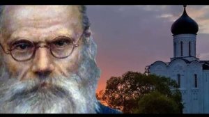 Когда на душе мир, тогда и тело будет Здорово..._Игумен Никон (Воробьёв)