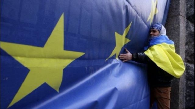 Ростислав Ищенко. Европейское единство и великие замещения