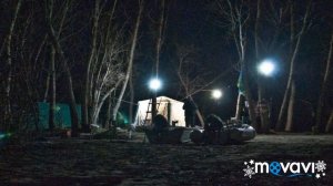 Рыбалка в Харабалях.  Астраханская обл. протока Полданиловка.