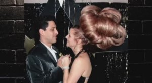 ... Самые ужасные и нелепые причёски...