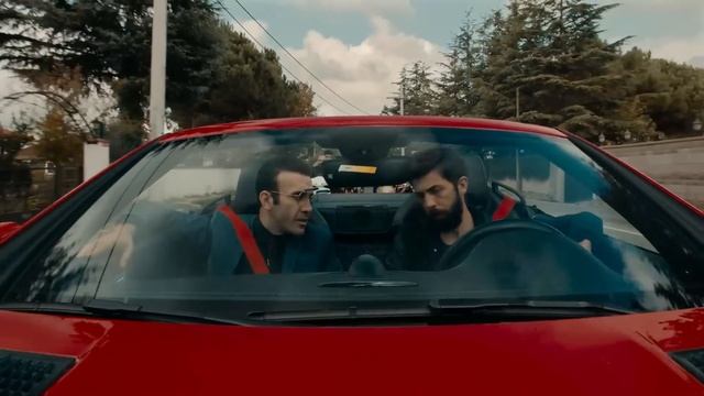 Ersoy, Meke ve Celasun'u Yerin Dibine Soktu - Çukur 2. Sezon 6. Bölüm смотреть онлайн