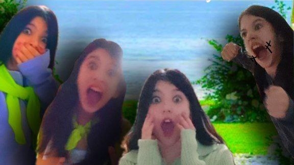 Свадьба Баку и Риты, сестры все испортили! 2 серия смотреть онлайн