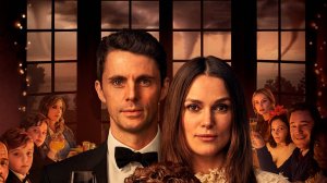 Тихая ночь | Русский трейлер | Фильм 2022