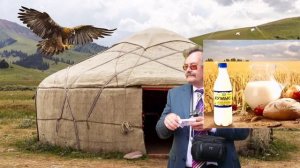 Анастасия Стаценко - cл. муз Сергей Германцев - Земля КАЗАХСТАНА