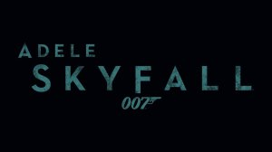 Adele - Skyfall