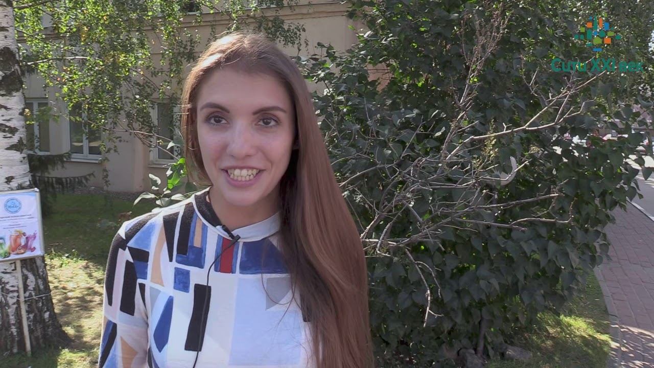 Дочерняя компания «Сити-XXI век» провела ворк-шоп для будущих архитекторов смотреть онлайн