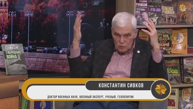 Космические войны и технологическое отставание США.