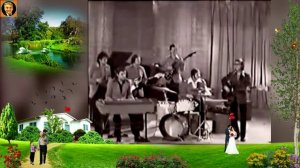 Отдавали молоду - ВИА Ариэль (1975г) ... ... ... ...