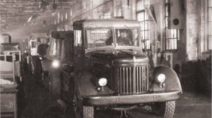 МАЗ - Минский Автомобильный Завод
