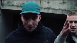 Немецкий реп!