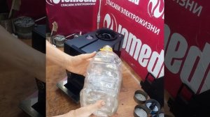 Вода течёт в поддон | Ремонт дренажного клапана кофемашины JURA Ena 4 в СПб