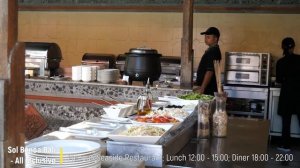 Sol House Benoa Bali - All Inclusive 5* Hotel | Full Resort Walkthrough Tour | Nusa Dua Beach | Bal