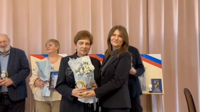 ДЕНЬ РОССИЙСКОЙ НАУКИ ОТПРАЗДНОВАЛИ В СГПИ смотреть онлайн