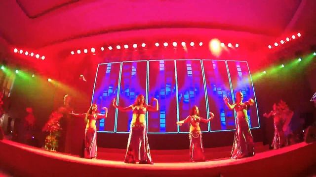 vu doan Sadie Bellydance Darbuka in the house смотреть онлайн