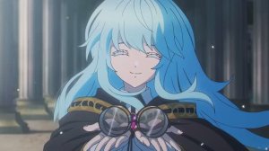 Меч и жезл Вистории | опенинг | 4K | 60 fps