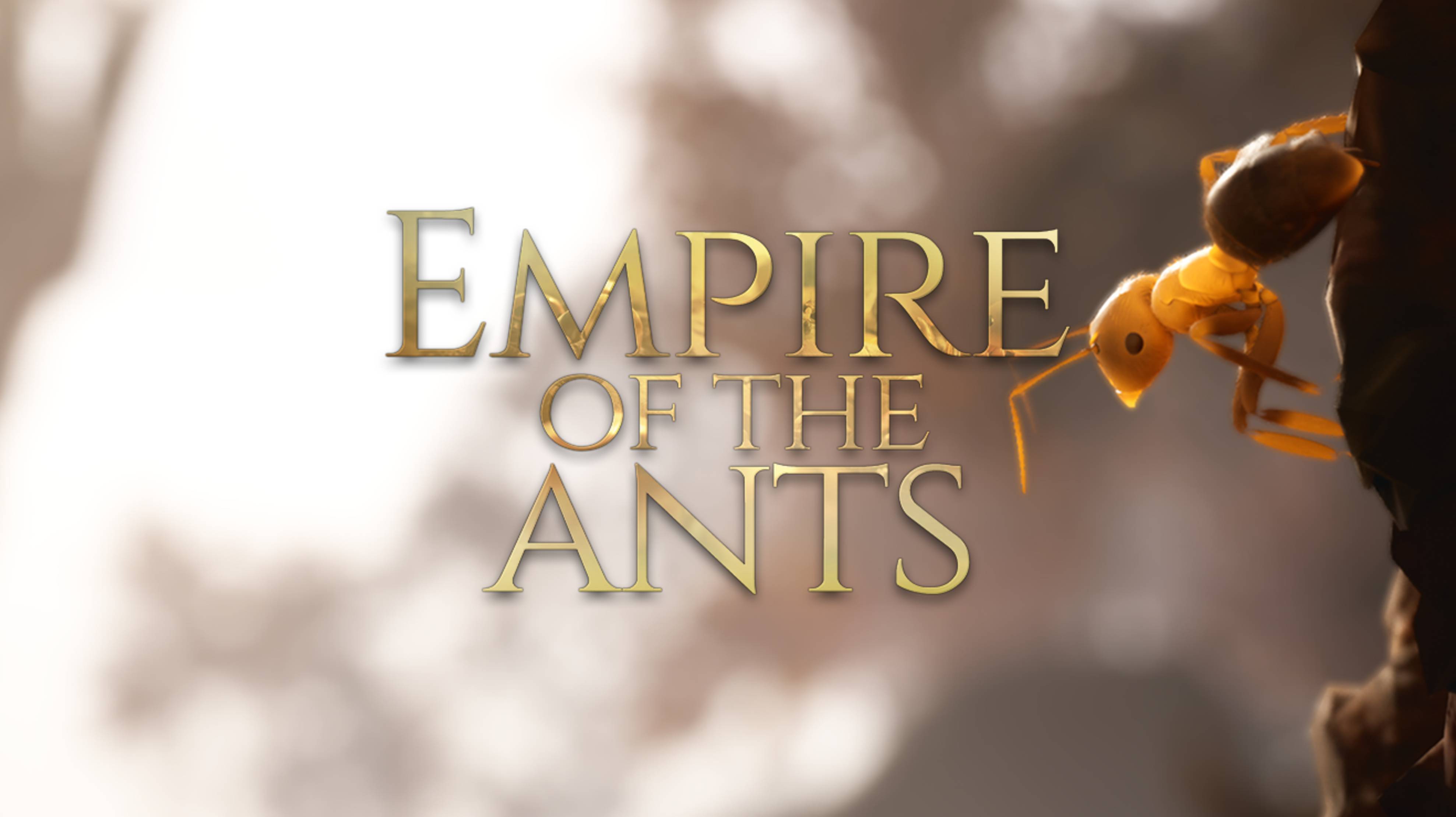 Empire of the Ants или ИМПЕРИЯ МУРАВЬЕВ #4