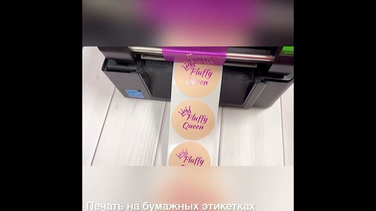 Друзья, представляем Вам обзор линейки доступных по цене настольных ТТ-принтеров TSC.