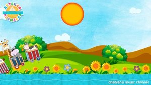 НОВЫЕ ПЕСЕНКИ ДЛЯ МАЛЫШЕЙ ✹ ВЕСЕЛЫЕ И ДОБРЫЕ ПЕСЕНКИ ДЛЯ САМЫХ МАЛЕНЬКИХ ✹ 33 ✹ NEW SONGS FOR KIDS