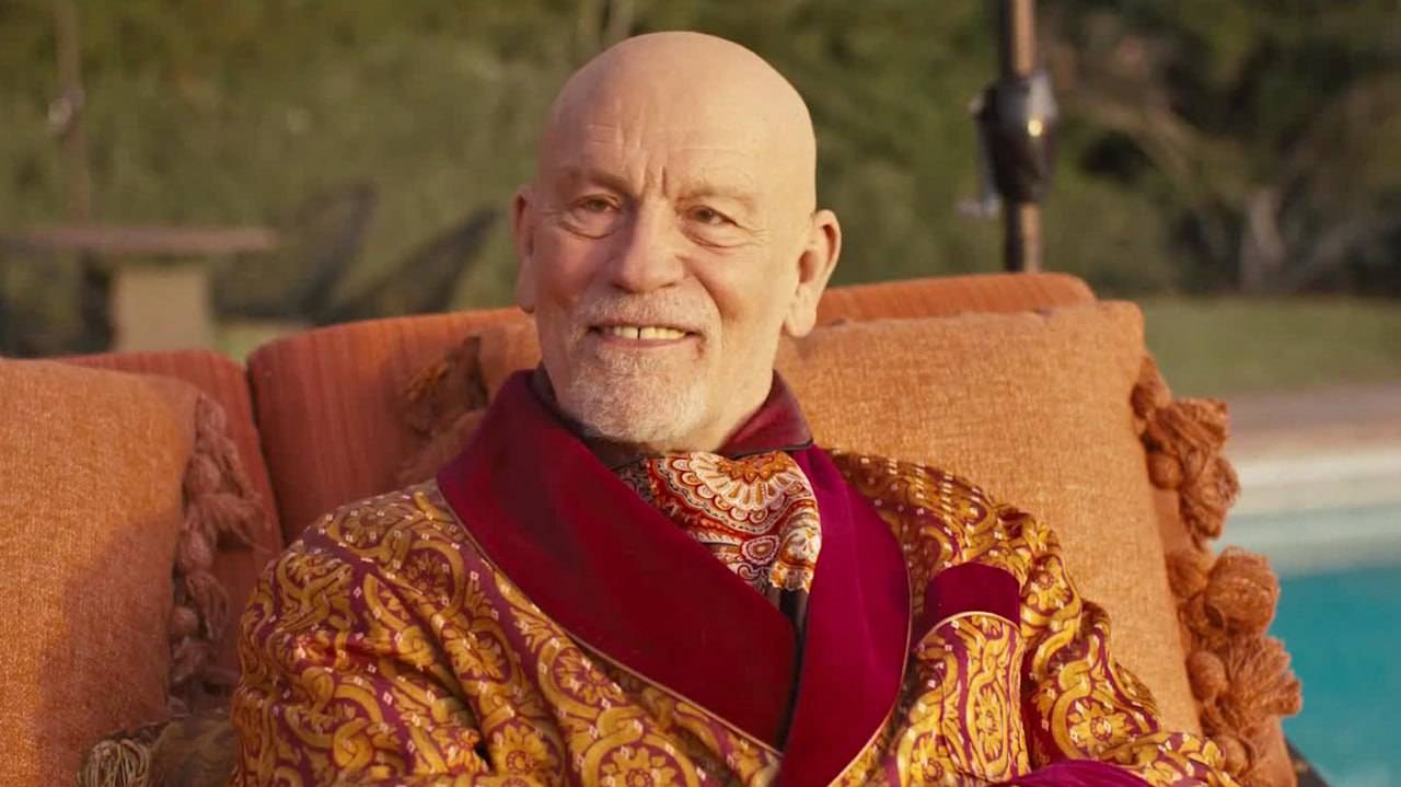 Опус — Русский трейлер (2025) смотреть онлайн