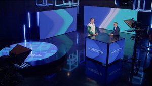 Закладка нового судна ПКС40.2 | 11 февраля 2025 | ГК ГАМА