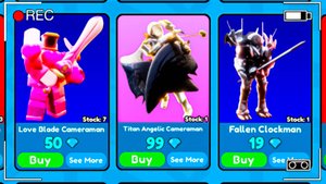 😍ЭТО СЕКРЕТНЫЙ БАГ МАРКЕТПЛЕЙСА В Toilet Tower Defense! Гемы в Маркетплейс ттд роблокс