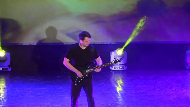 Life:) Novik Andrey cover Nobody.one - JB смотреть онлайн